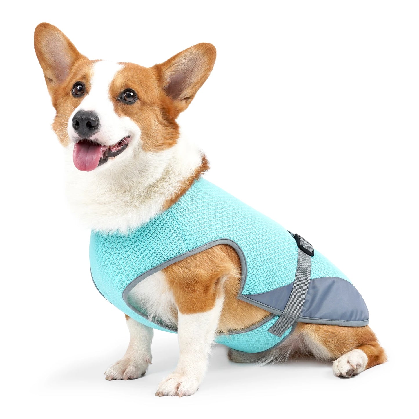 Breathable Cooling Vest for Dogs