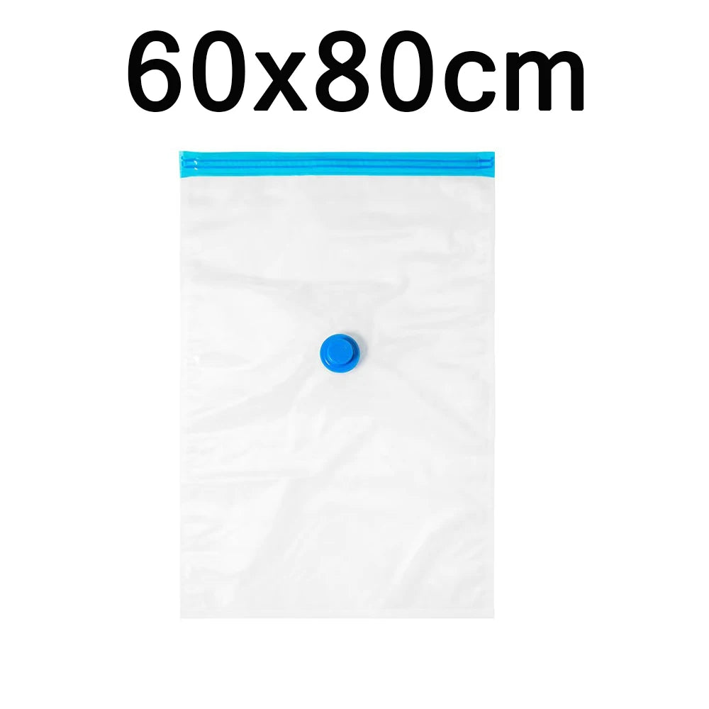 Vacuum Storage Space Saver Bags