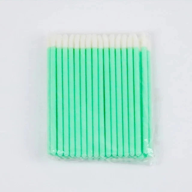 Disposable Eyelash & Mascara Brushes