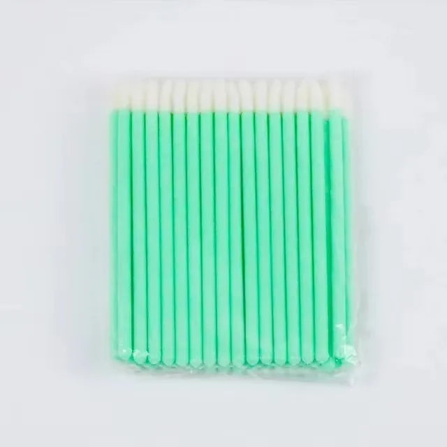 Disposable Eyelash & Mascara Brushes