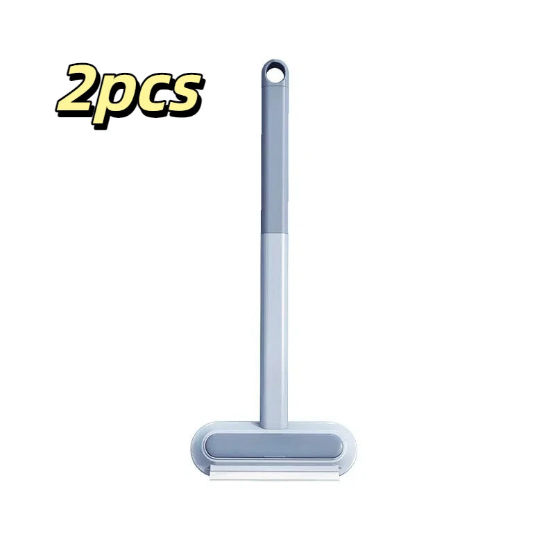 Double-Sided Pet Grooming Glove