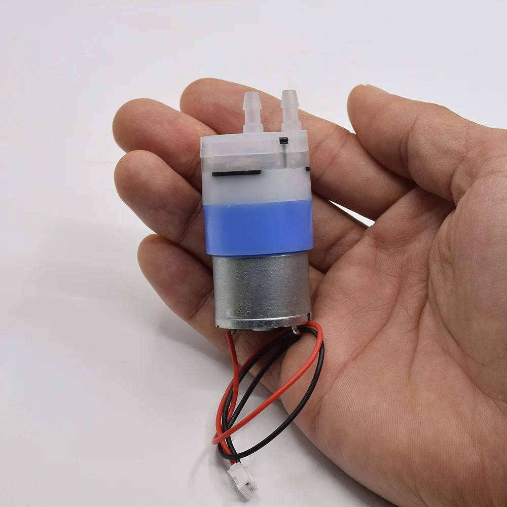 Mini Diaphragm Water Pump
