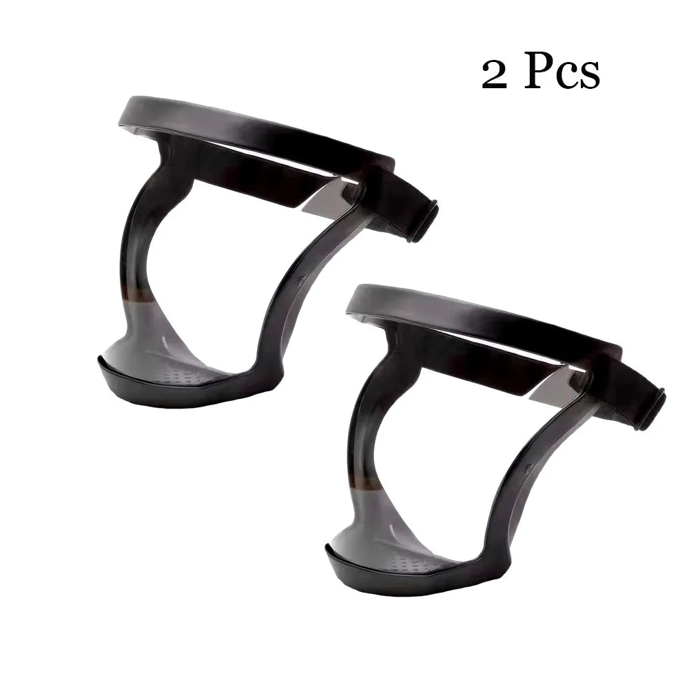 Full-Face Reusable Protection Mask