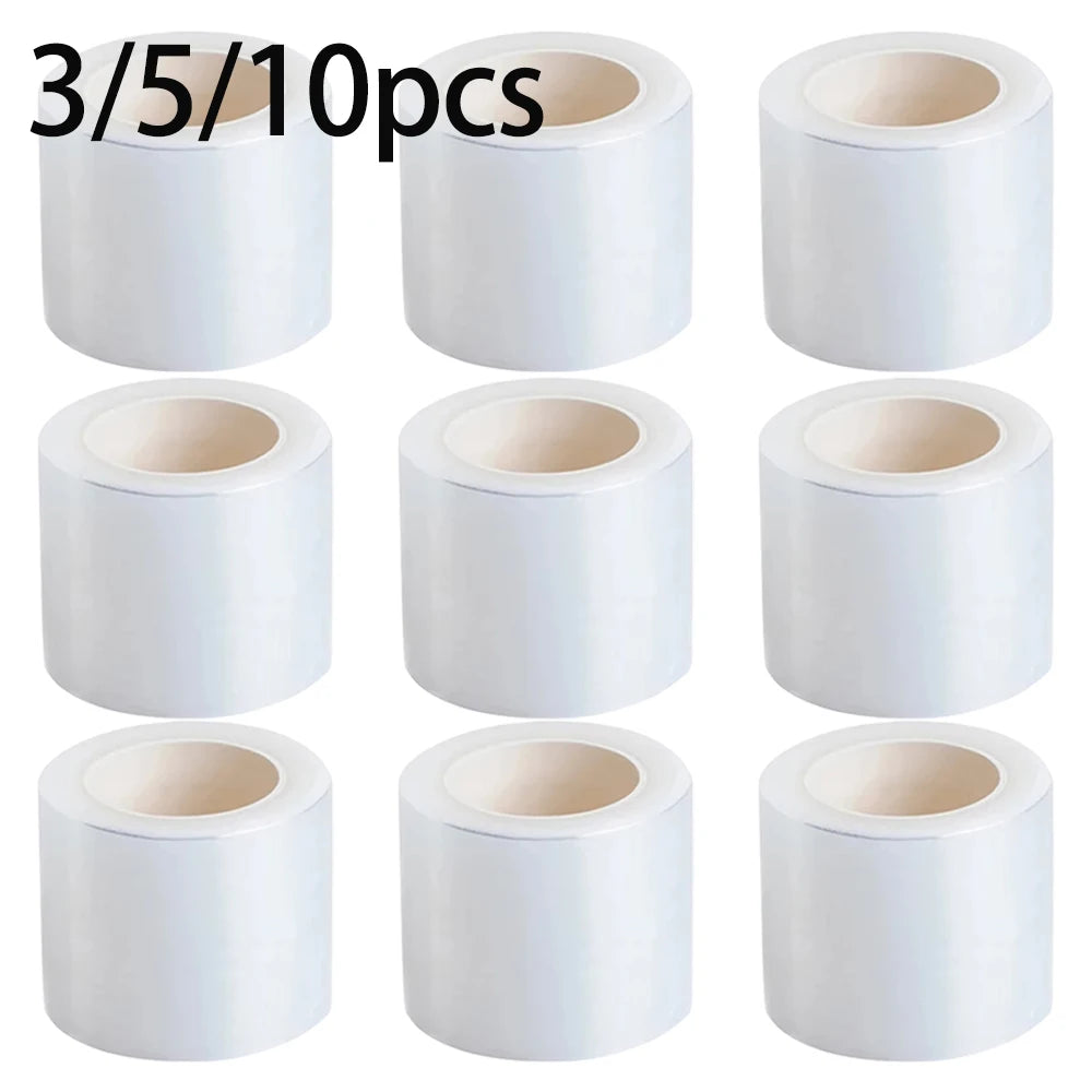 Disposable Clear Tattoo & Makeup Film Wrap