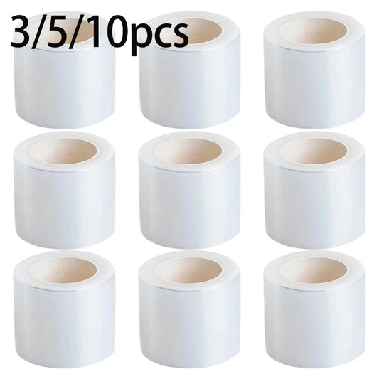 Disposable Clear Tattoo & Makeup Film Wrap