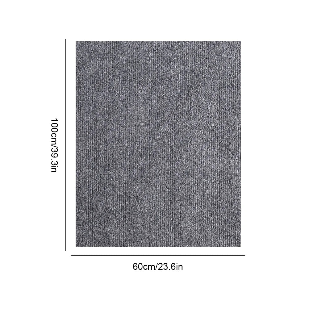 Self-Adhesive Cat Scratch Protector Mat