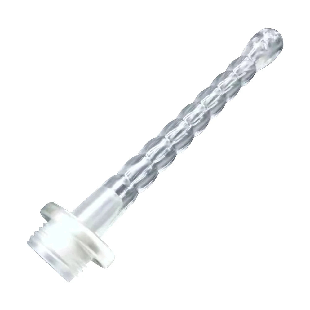 Anal & Vaginal Cleaning Enema Nozzle