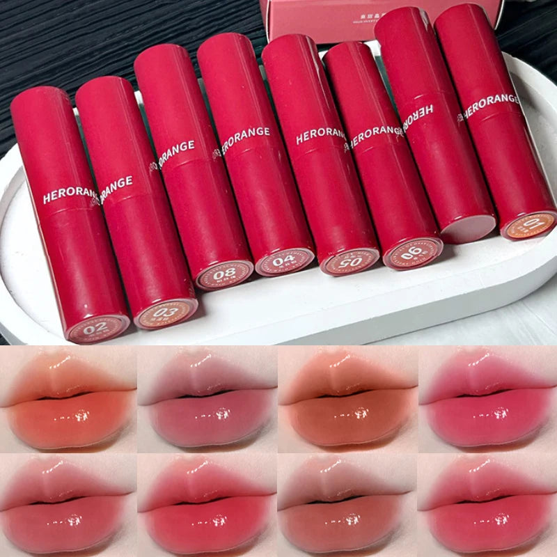 HERORANGE High Shine Lip Gloss