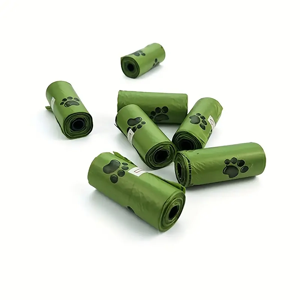 Biodegradable Dog Poop Bags – Leak-Proof