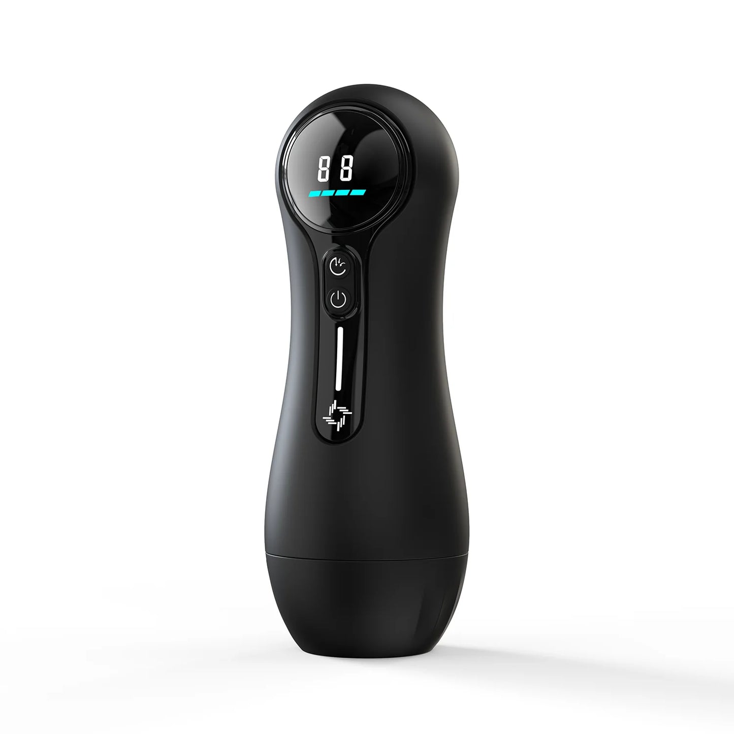 Electric Male Masturbator with 13 Suction & Vibration Modes
