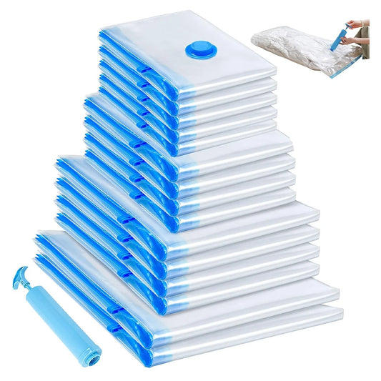 Vacuum Storage Space Saver Bags