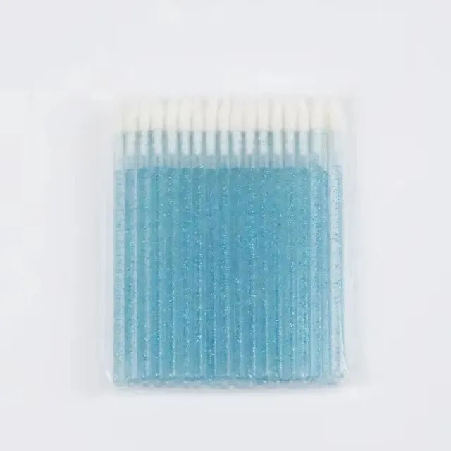 Disposable Eyelash & Mascara Brushes