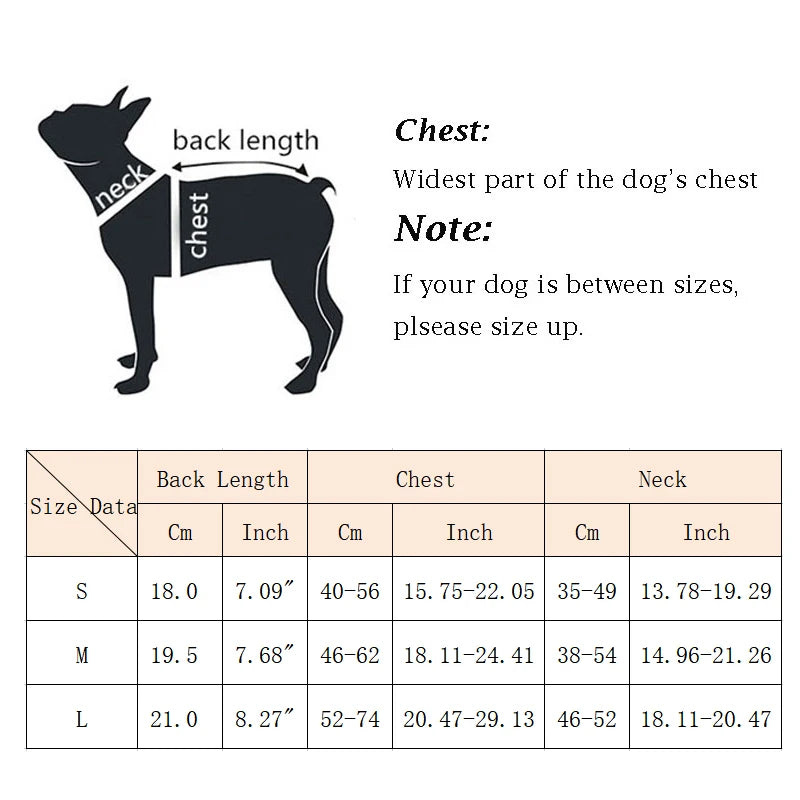 No-Pull Reflective Harness with Grip Handle