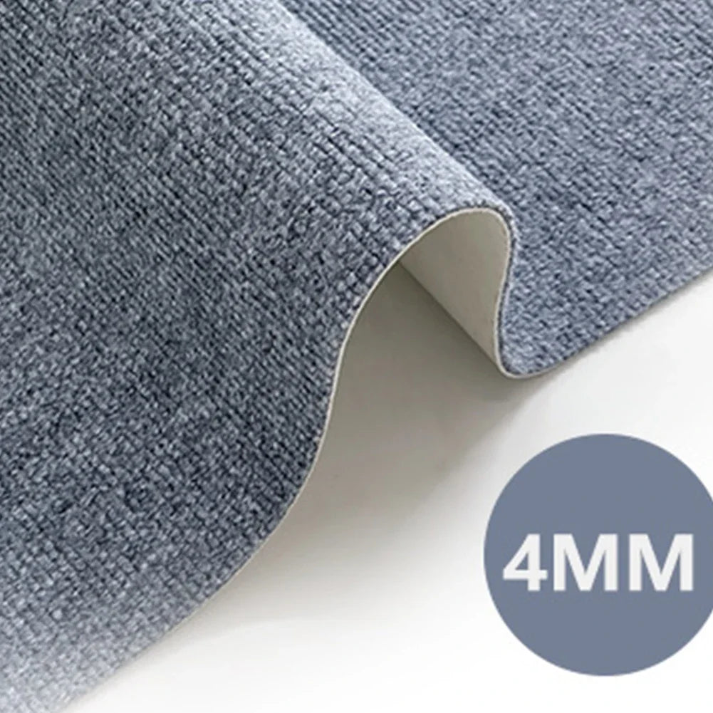 Self-Adhesive Cat Scratch Protector Mat