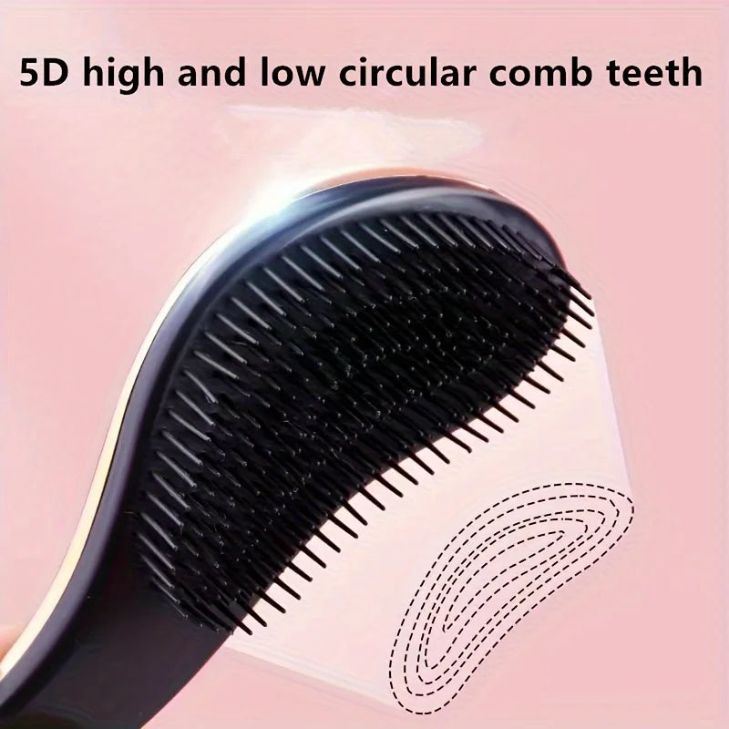 Pet Grooming Deshedding Brush