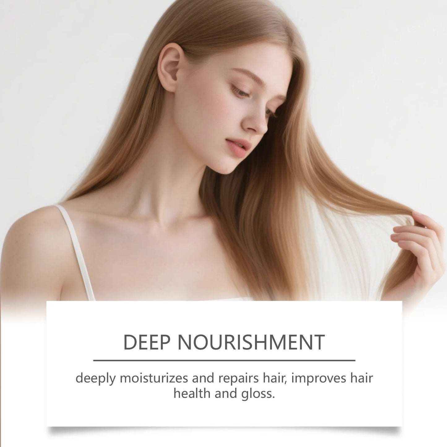 Herbal Tea Tree Dandruff Control Shampoo Bar – Oil Control, Scalp Cleansing & Hair Repair