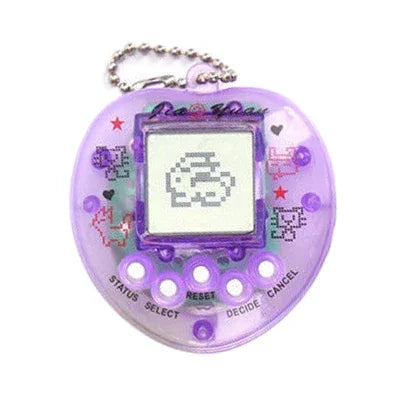 Kids Handheld Virtual Pet Game
