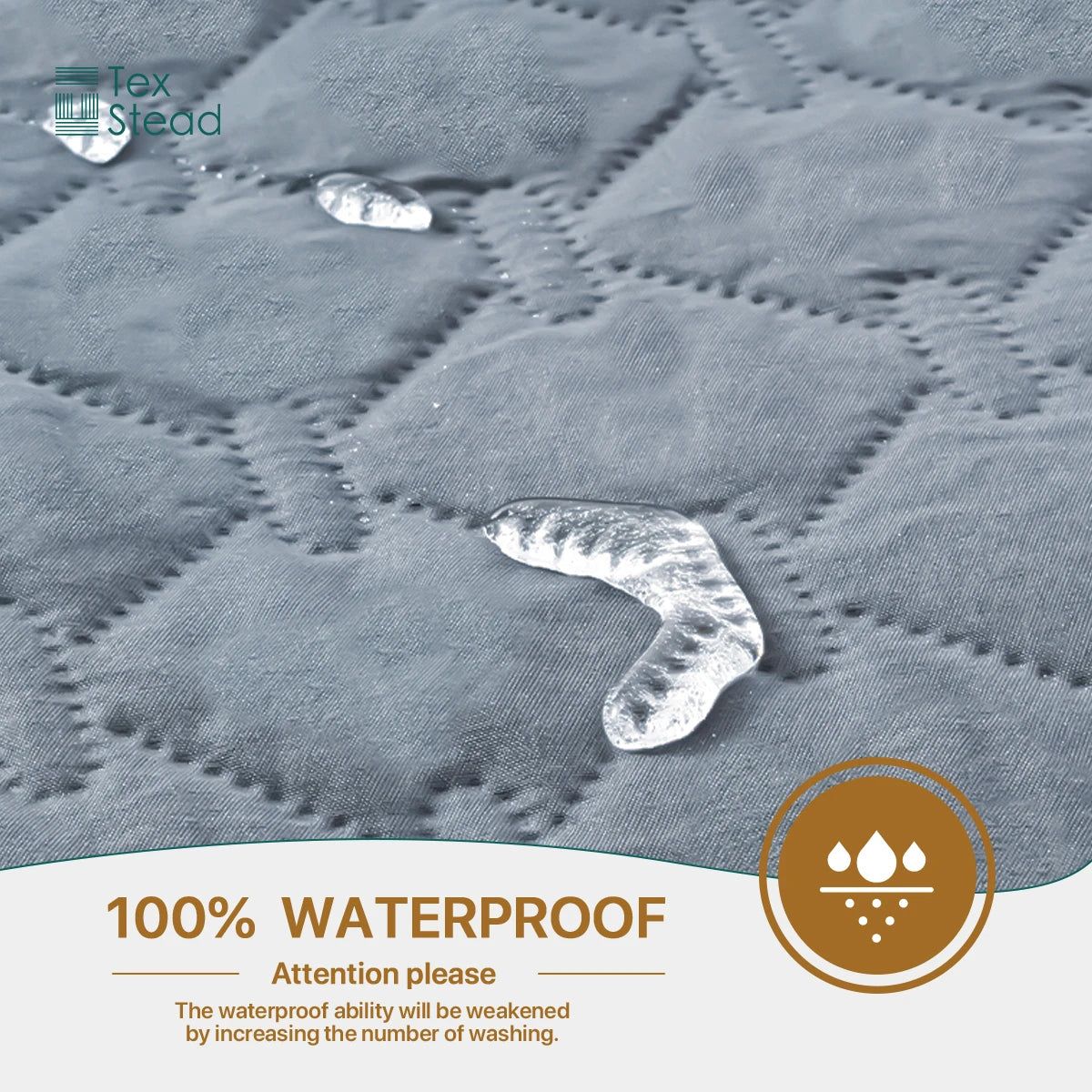 Orthopedic Dog Bed Cover