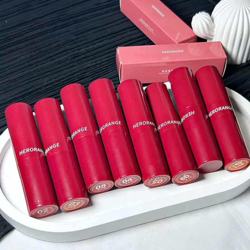 HERORANGE High Shine Lip Gloss