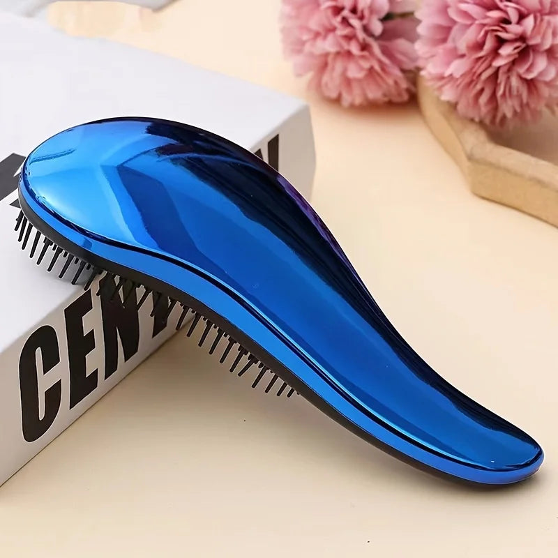 Pet Grooming Deshedding Brush