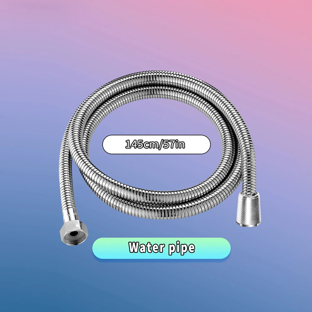 Enema Cleaning Nozzle for Anal & Vaginal Use