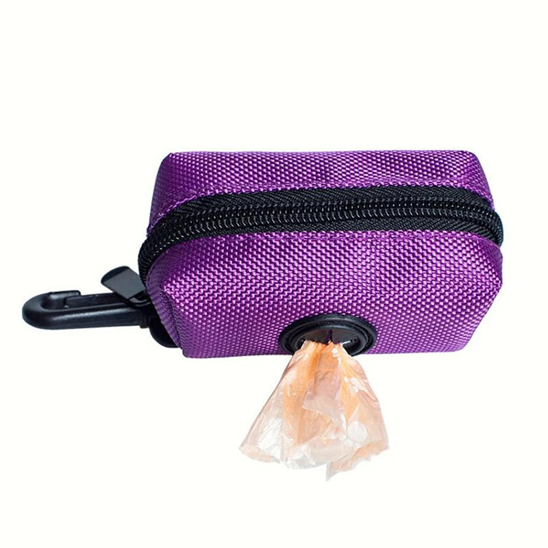 Biodegradable Dog Poop Bags with Dispenser