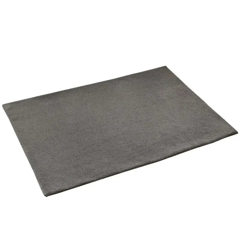 Self-Warming Pet Bed Mat
