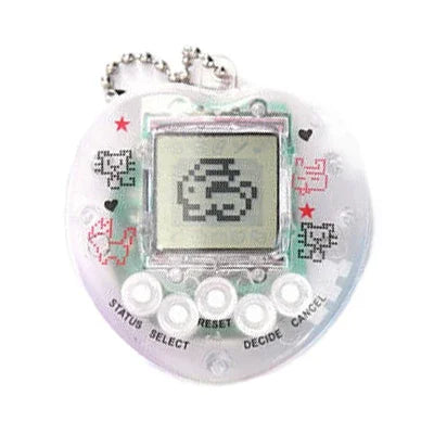 Kids Handheld Virtual Pet Game