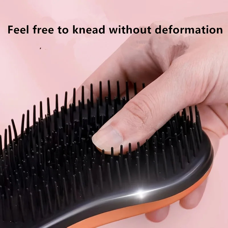 Pet Grooming Deshedding Brush