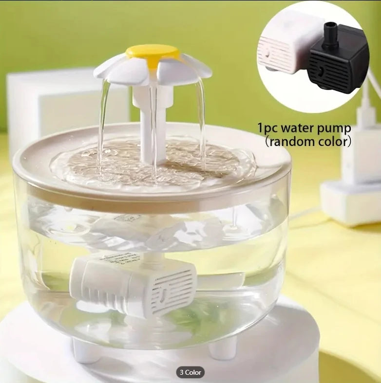 Cat Water Fountain Replacement Filters