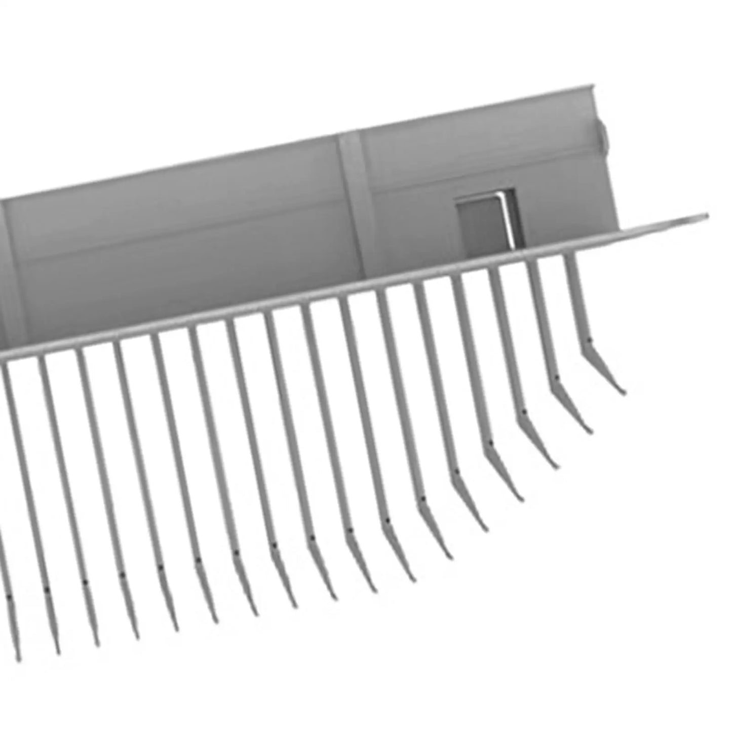 Self-Cleaning Cat Litter Box Rake